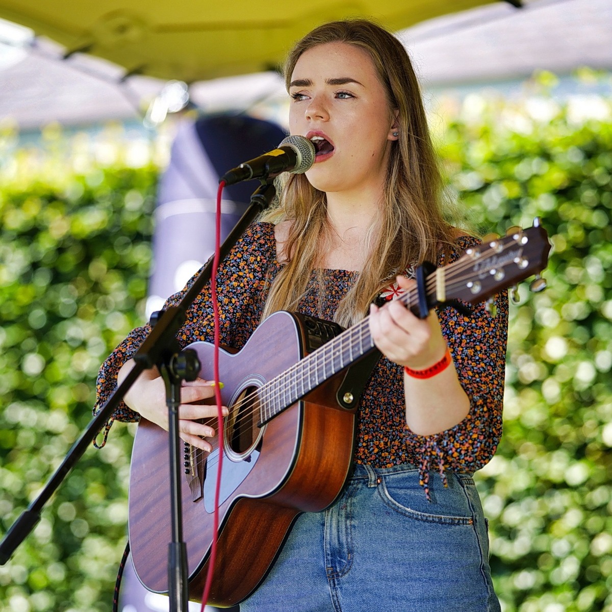 Eilís Music